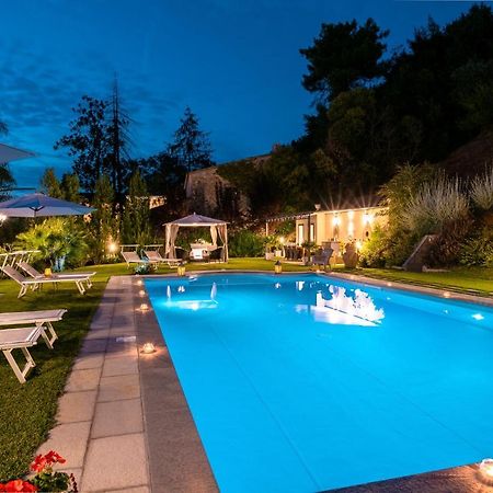 Villa Brancoli Capannori Exteriör bild