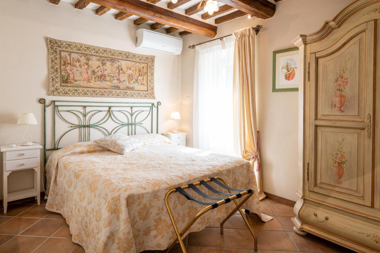 Villa Brancoli Capannori Exteriör bild