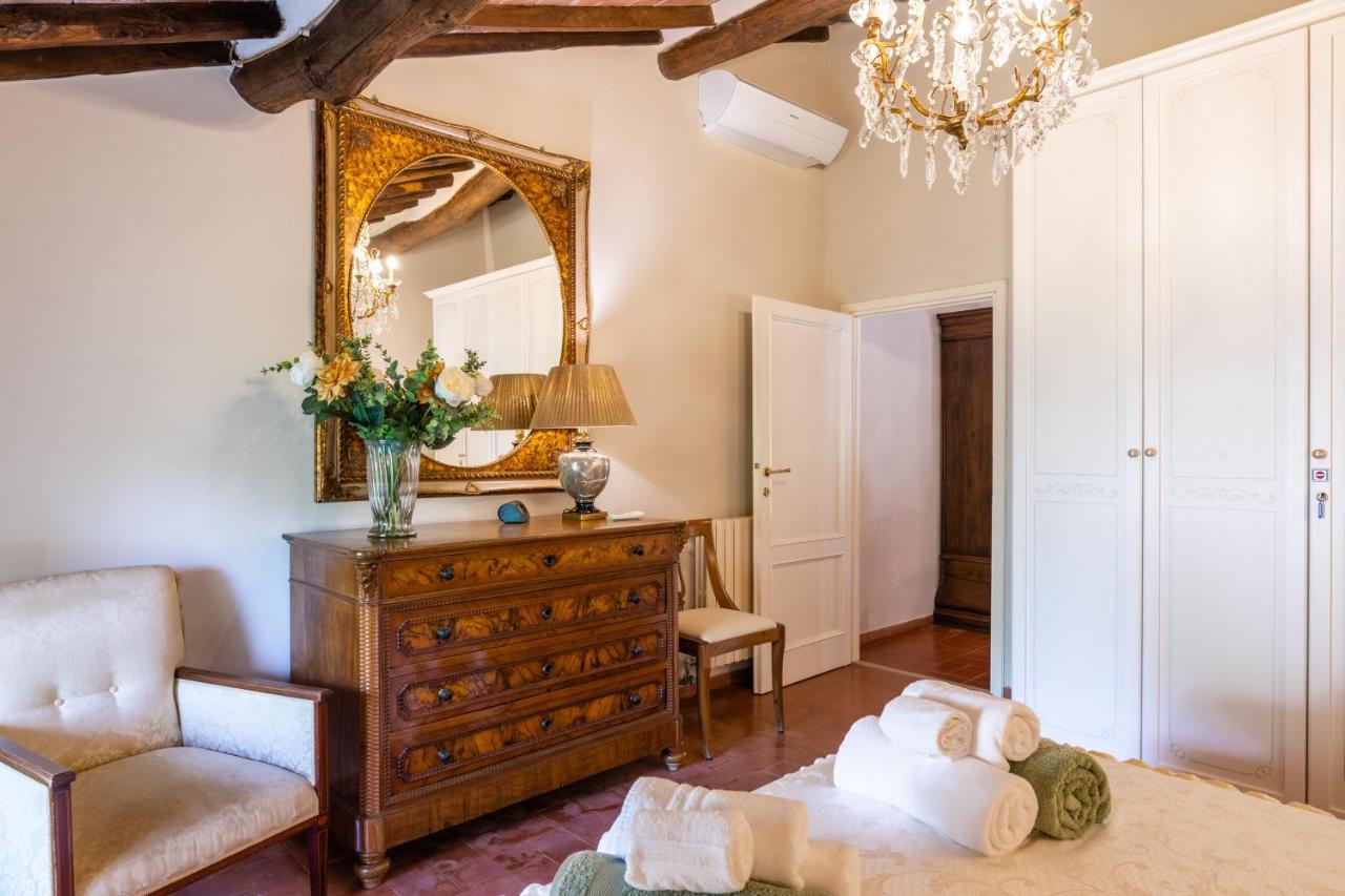 Villa Brancoli Capannori Exteriör bild