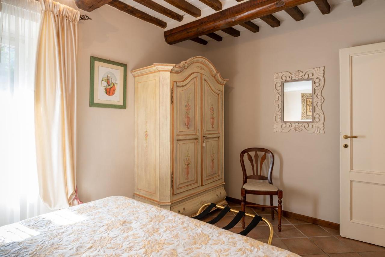 Villa Brancoli Capannori Exteriör bild