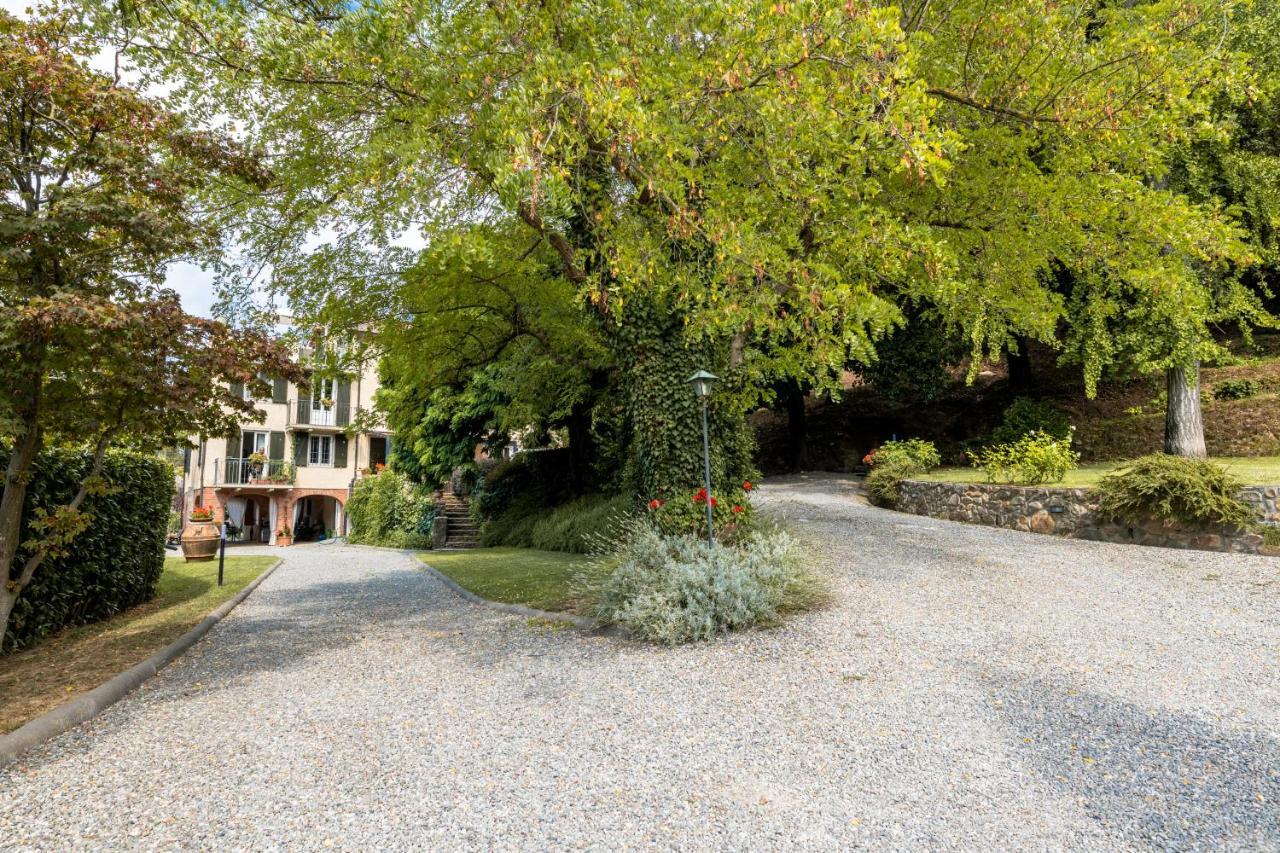 Villa Brancoli Capannori Exteriör bild